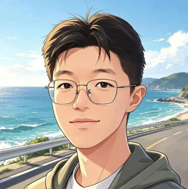 Suzeyu Chen
